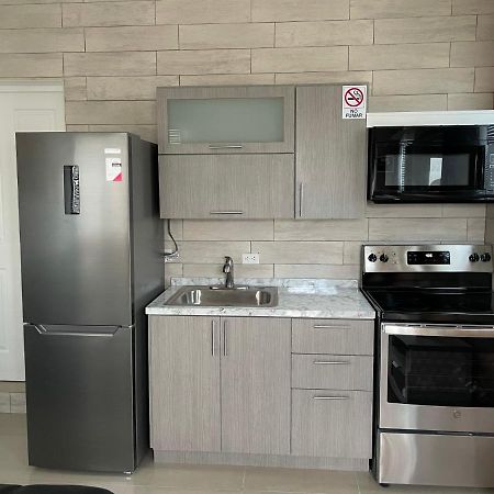 Apartamento Palmas View Premium 5 Candelero Arriba Exterior foto
