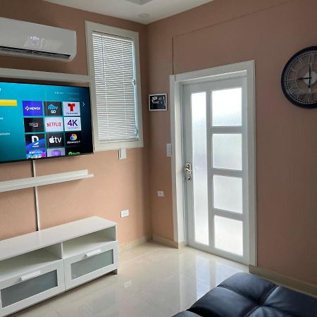 Apartamento Palmas View Premium 5 Candelero Arriba Exterior foto