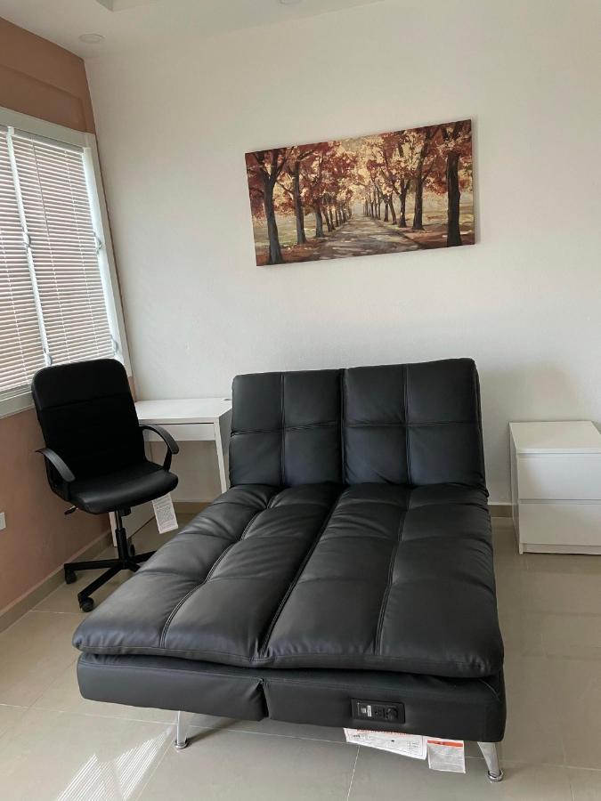 Apartamento Palmas View Premium 5 Candelero Arriba Exterior foto