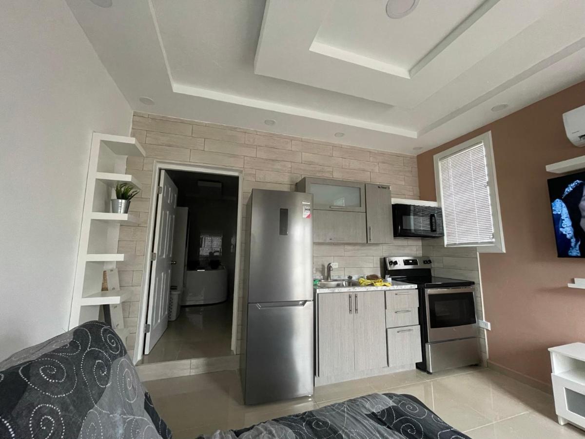 Apartamento Palmas View Premium 5 Candelero Arriba Exterior foto