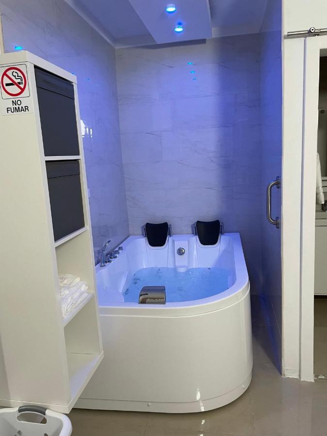 Apartamento Palmas View Premium 5 Candelero Arriba Exterior foto