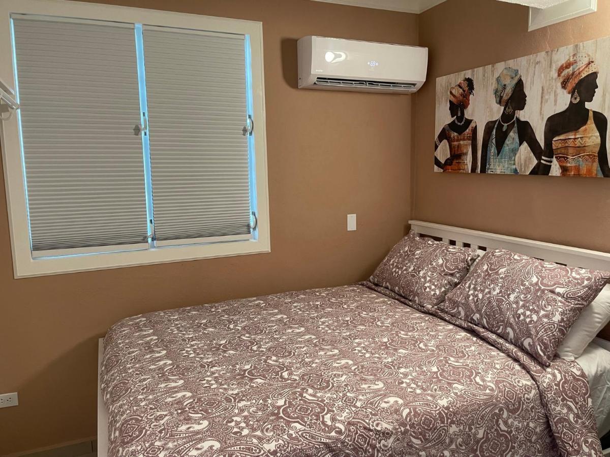 Apartamento Palmas View Premium 5 Candelero Arriba Exterior foto