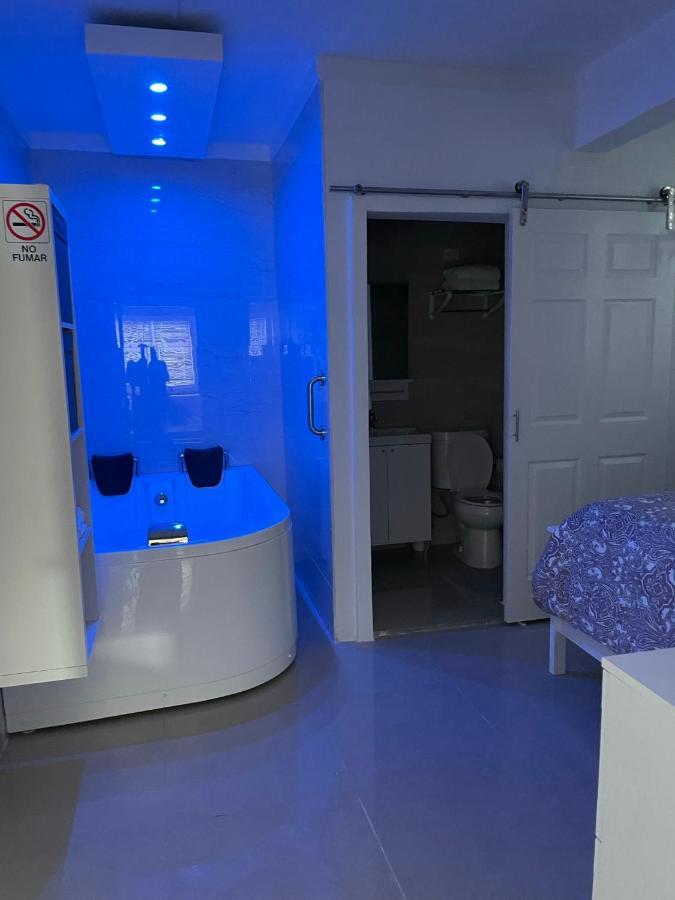 Apartamento Palmas View Premium 5 Candelero Arriba Exterior foto