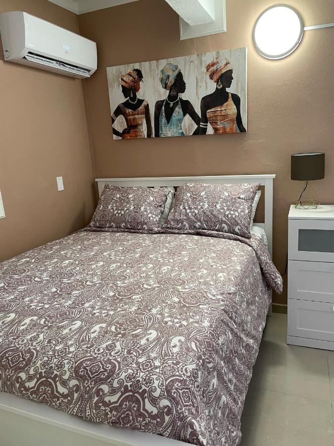 Apartamento Palmas View Premium 5 Candelero Arriba Exterior foto