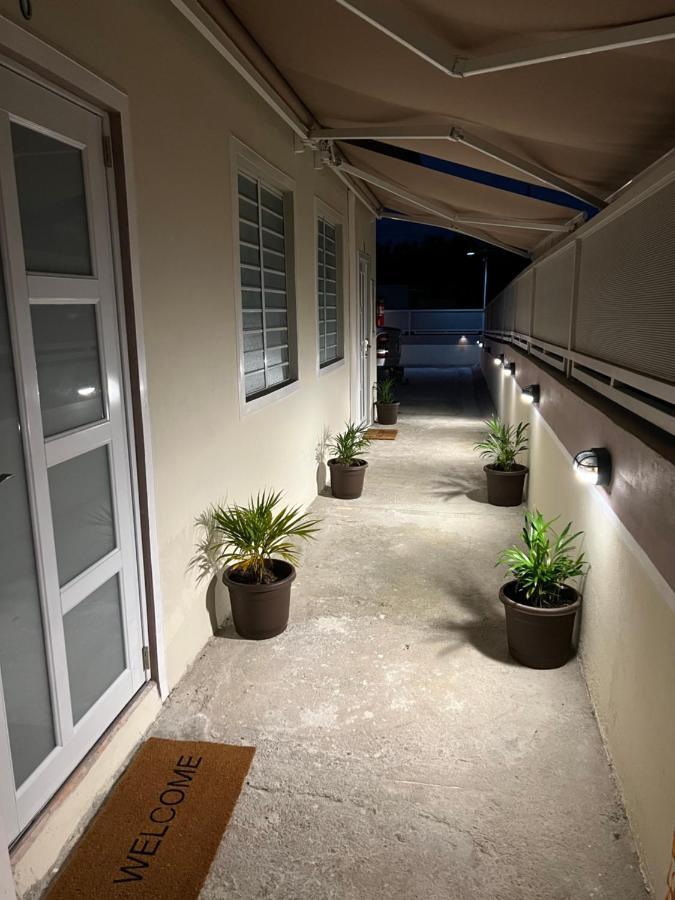 Apartamento Palmas View Premium 5 Candelero Arriba Exterior foto