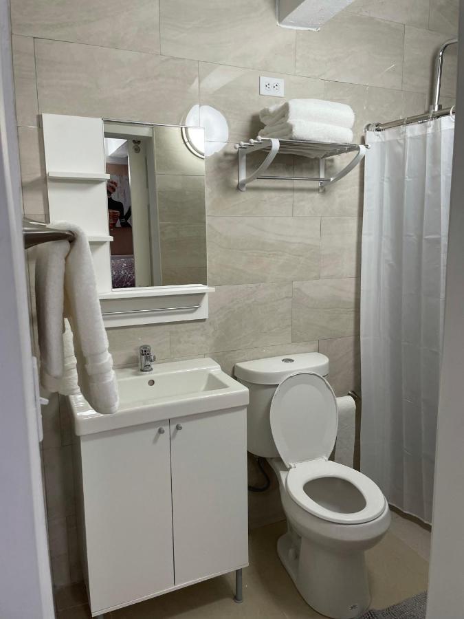 Apartamento Palmas View Premium 5 Candelero Arriba Exterior foto