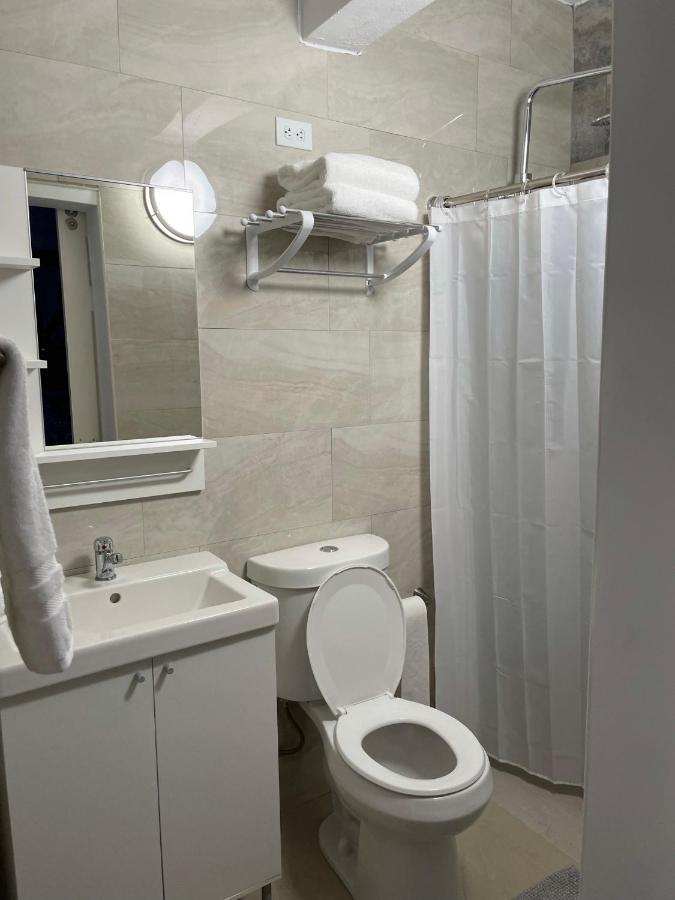 Apartamento Palmas View Premium 5 Candelero Arriba Exterior foto