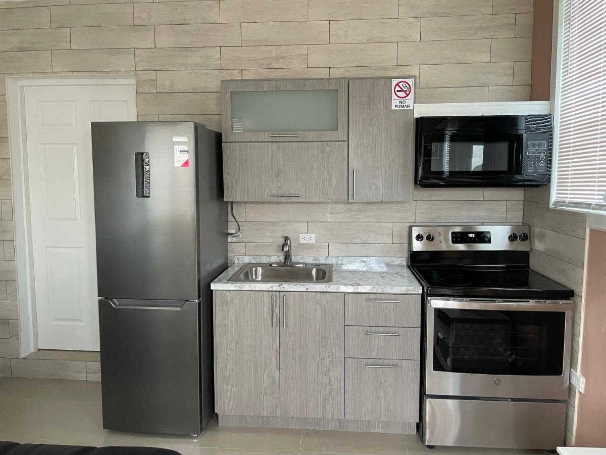 Apartamento Palmas View Premium 5 Candelero Arriba Exterior foto