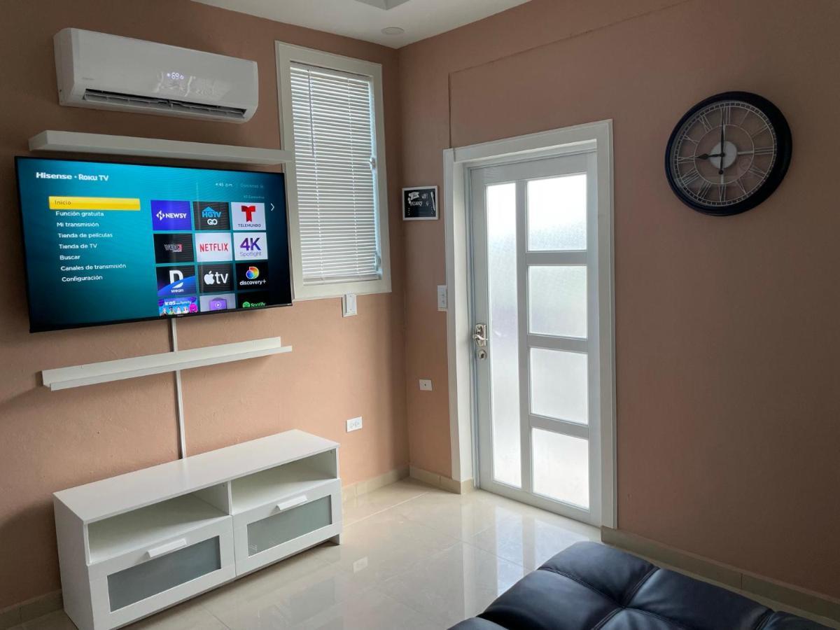 Apartamento Palmas View Premium 5 Candelero Arriba Exterior foto
