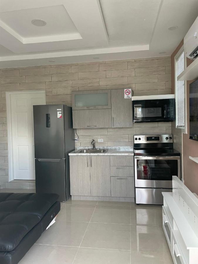 Apartamento Palmas View Premium 5 Candelero Arriba Exterior foto